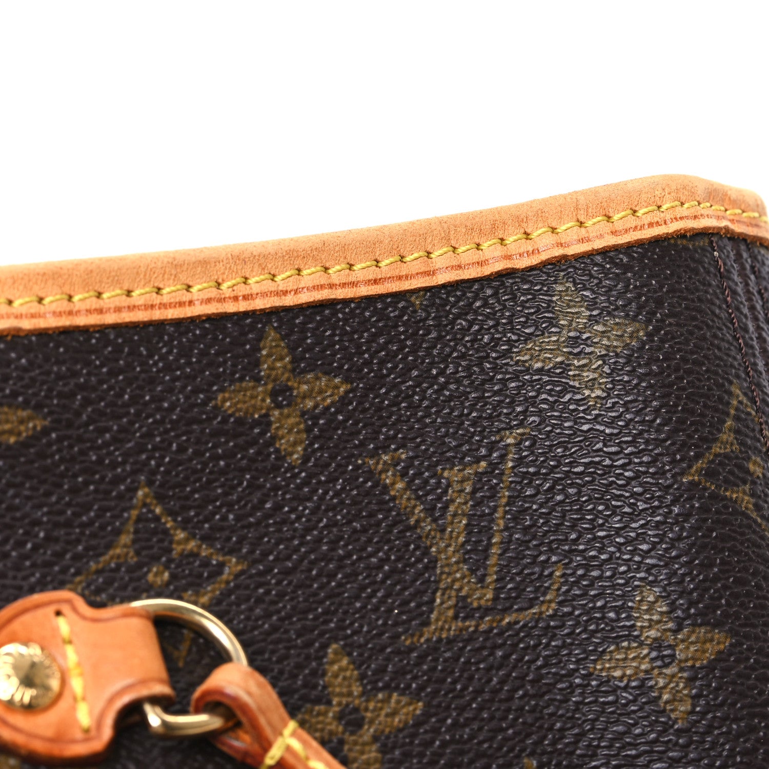 Louis Vuitton Monogram Neverfull GM 11 of 13
