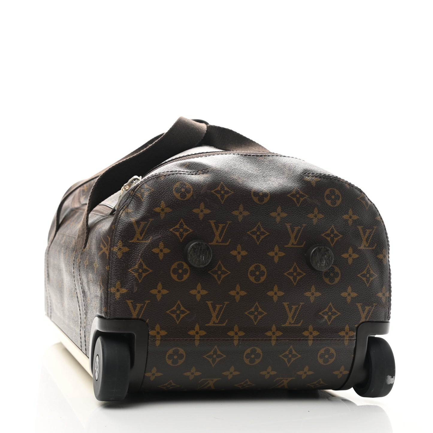 Monogram Horizon Soft Duffle 55
