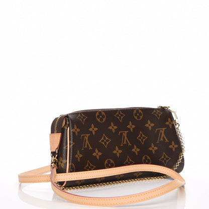 Louis Vuitton Monogram Eva Clutch 3 of 7