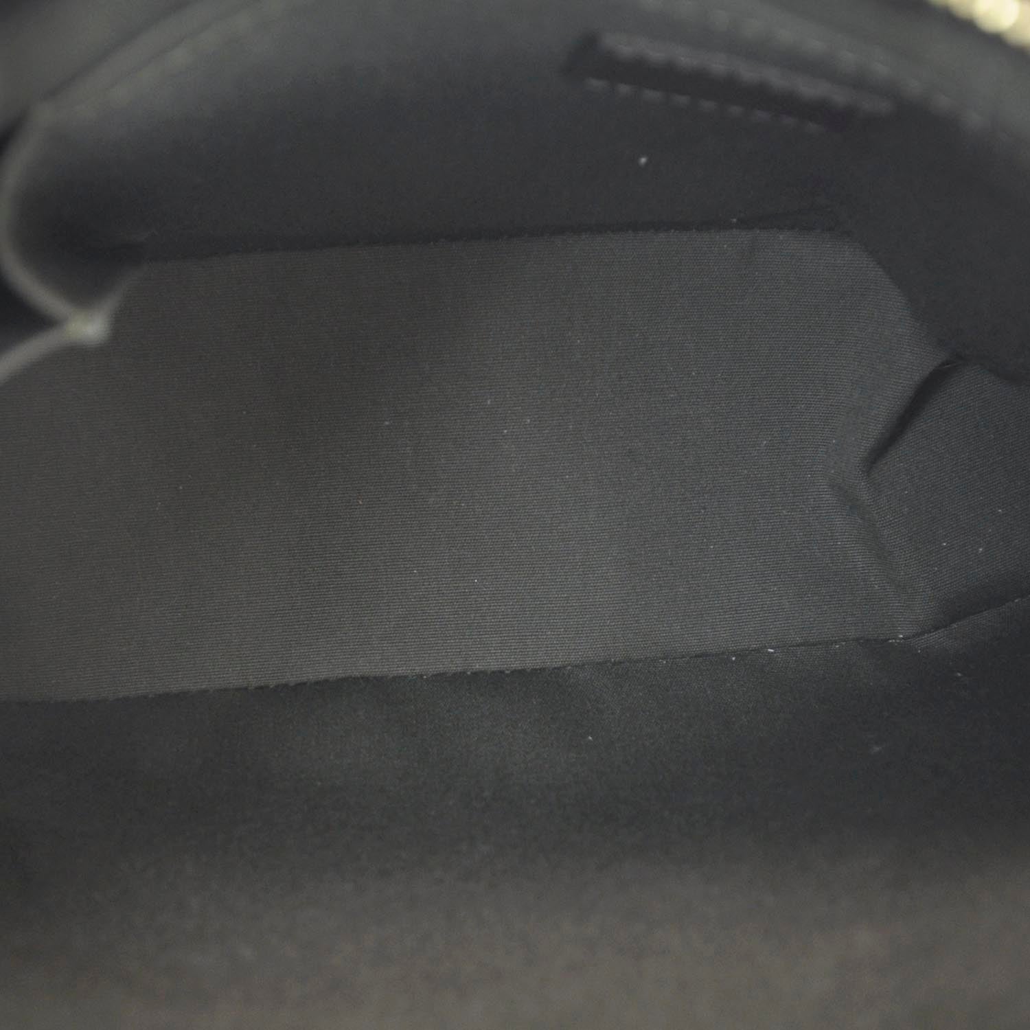 Louis Vuitton Mini Monogram Lucille PM Kaki 10 of 10