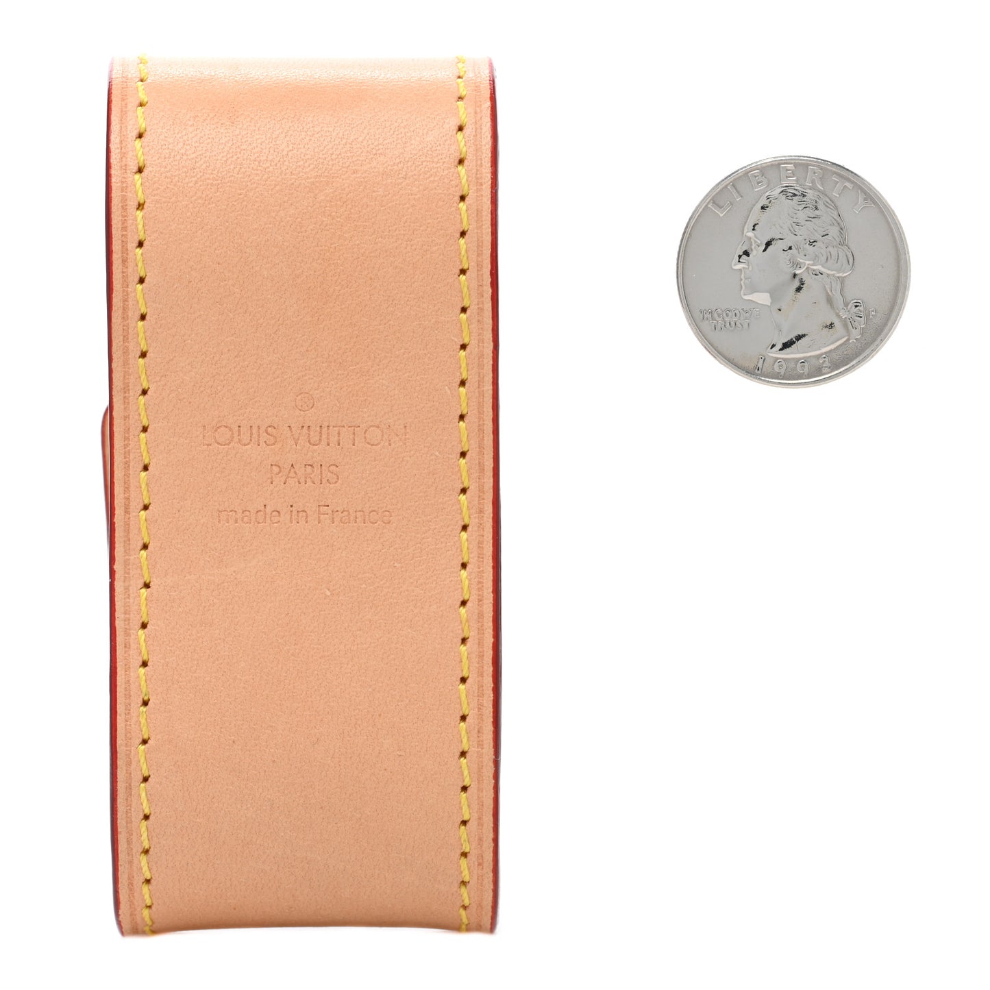 Calfskin Bag Holder