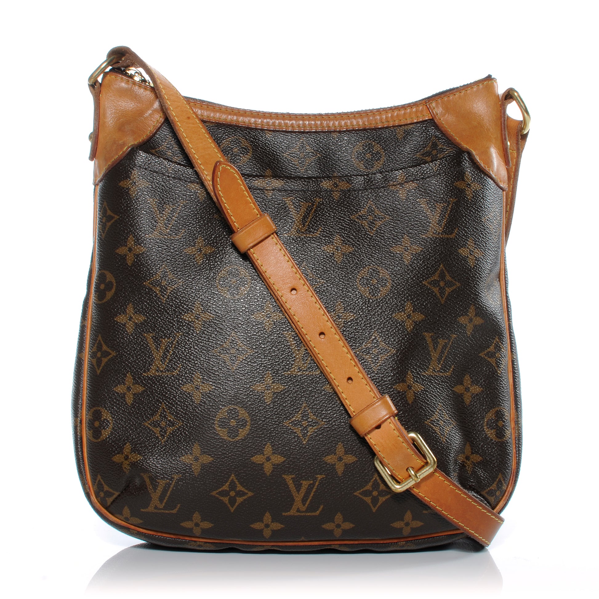 Louis Vuitton Monogram Odeon PM 1 of 7