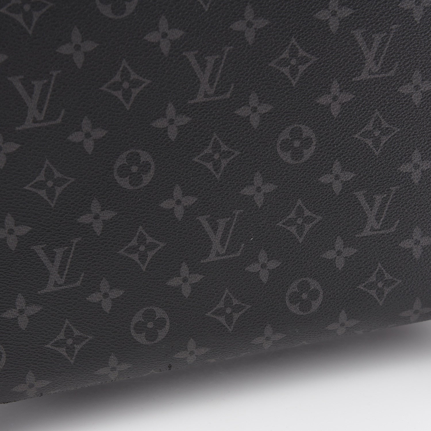 Louis Vuitton Monogram Eclipse Horizon 55 15 of 24