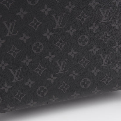Louis Vuitton Monogram Eclipse Horizon 55 15 of 24