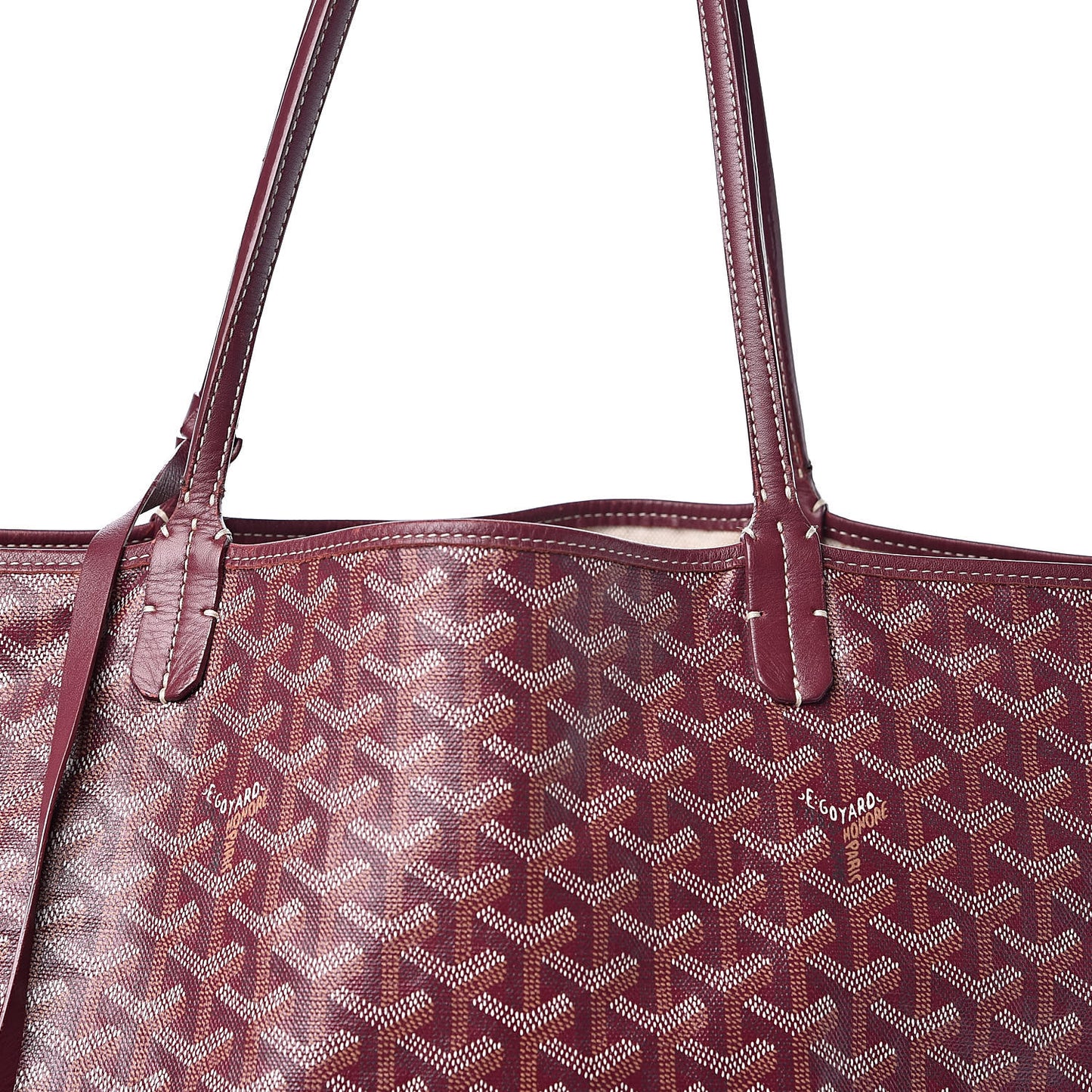 Goyardine Saint Louis GM Bordeaux