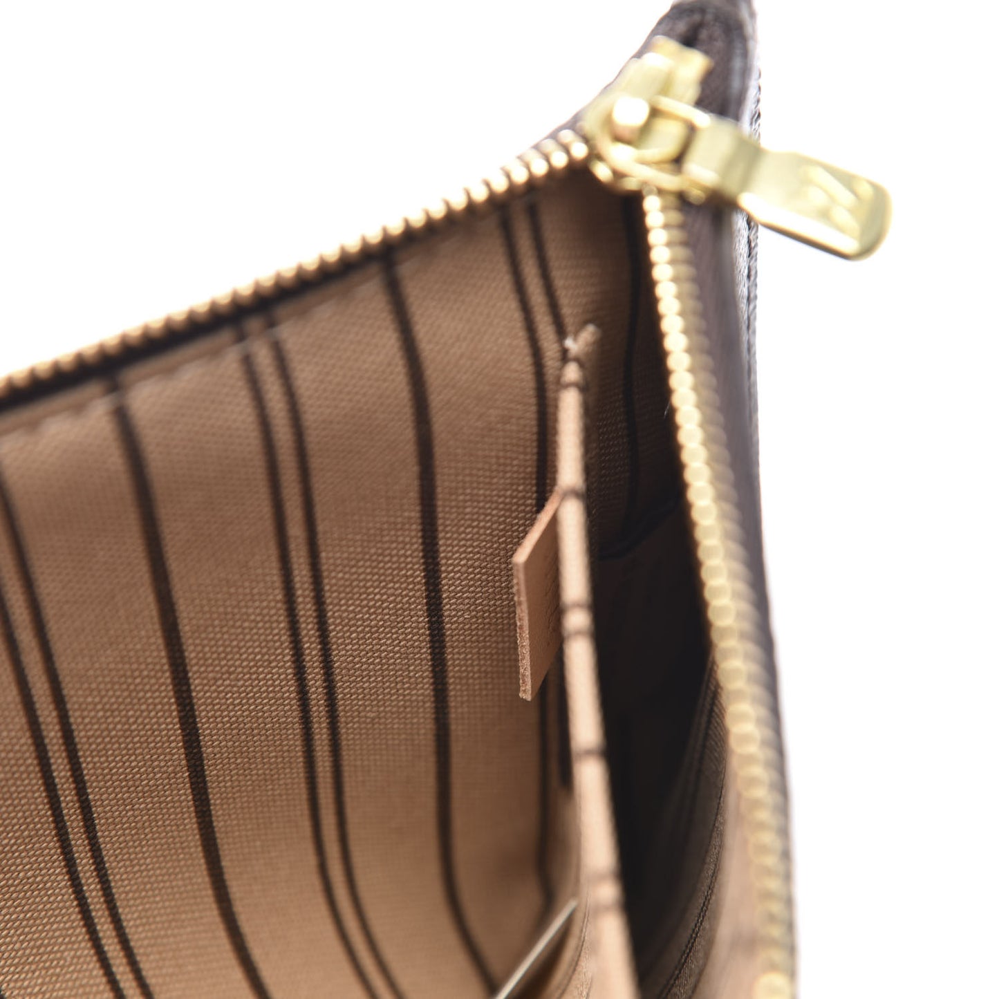 Monogram Neverfull MM GM Pochette