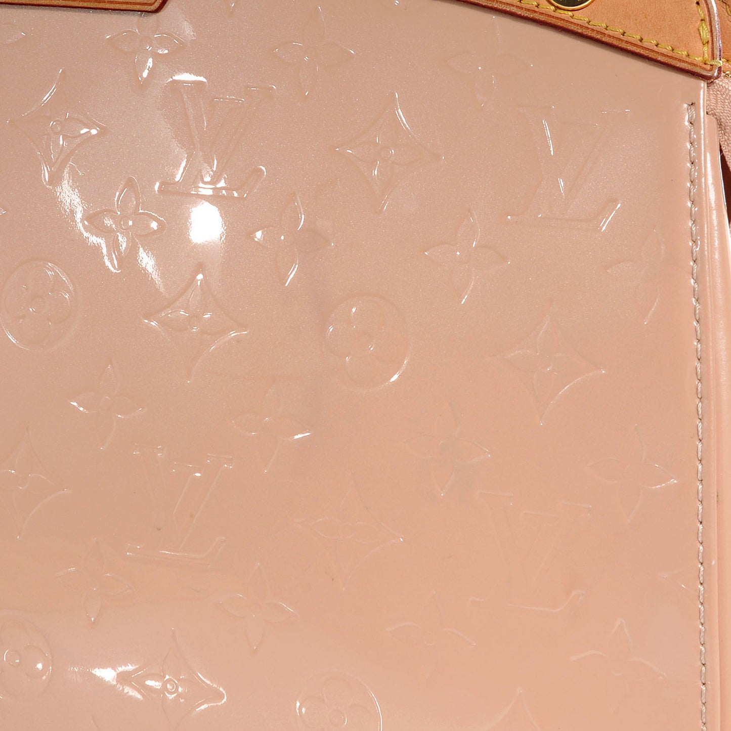 Vernis Brea MM Rose Florentin