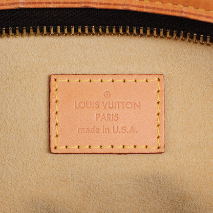 Louis Vuitton Monogram Estrela GM 6 of 9