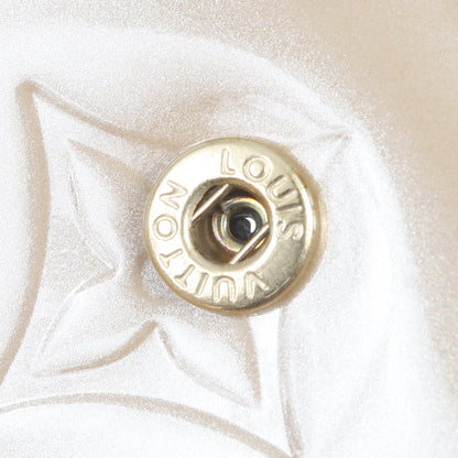 Louis Vuitton Vernis Ludlow Wallet Noisette 7 of 9