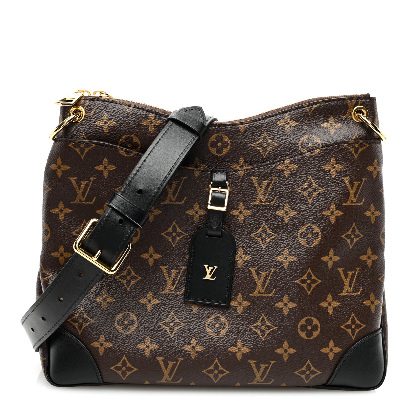 Monogram Odeon MM Black