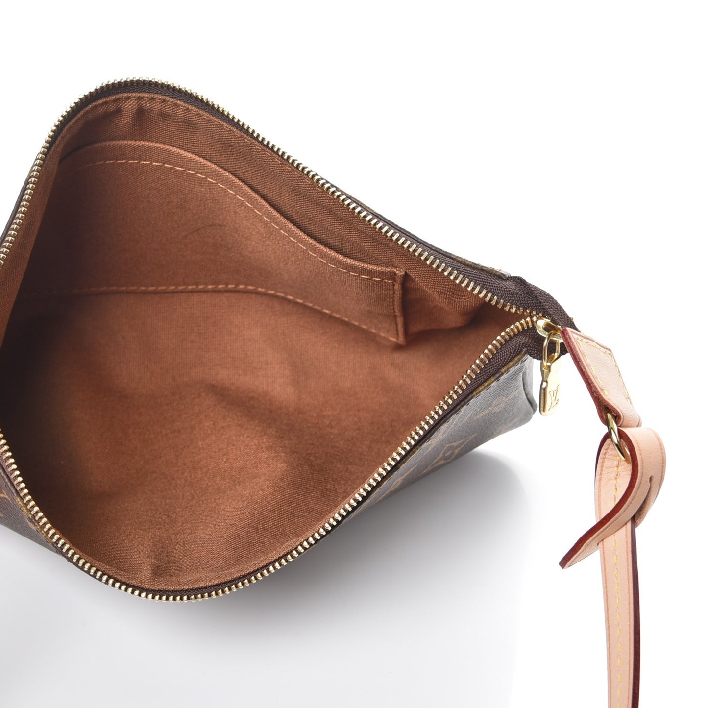 Monogram Pochette Accessories NM