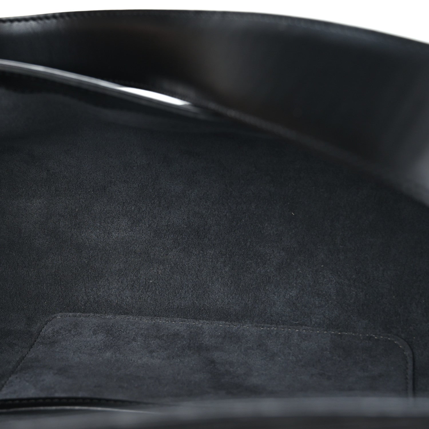 Louis Vuitton Epi Nocturne PM Black 5 of 8