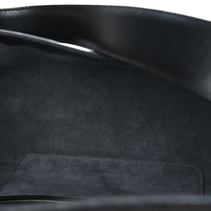 Louis Vuitton Epi Nocturne PM Black 5 of 8