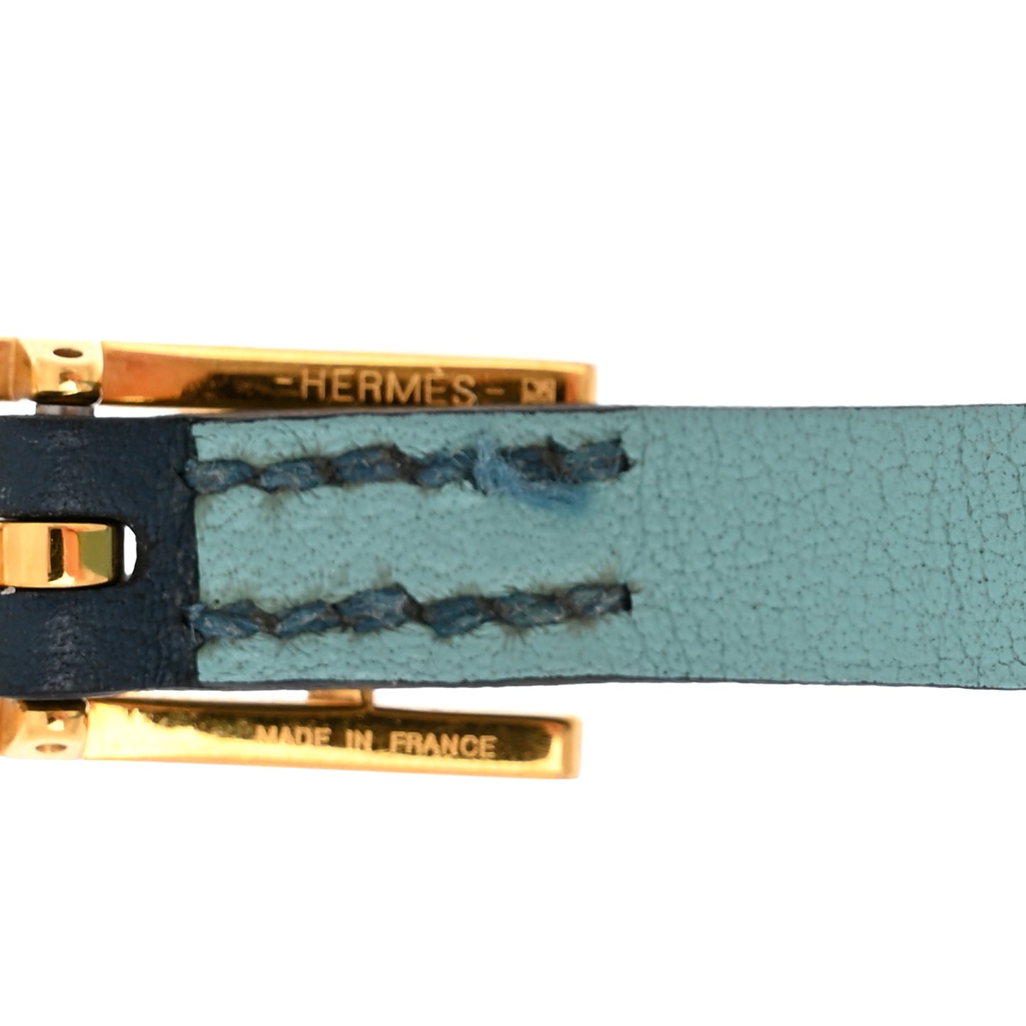 Swift Behapi Double Tour Bracelet XS Colvert Belu Atoll