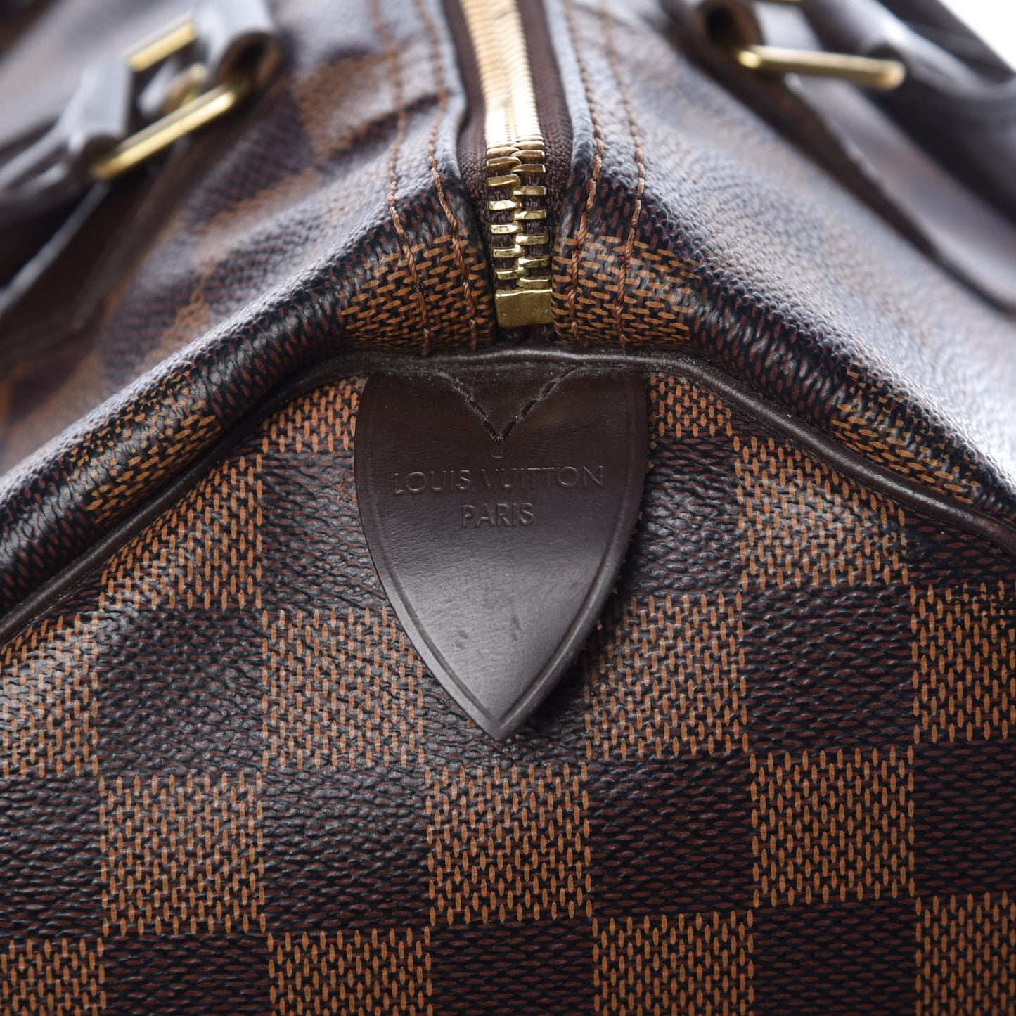Damier Ebene Speedy 30