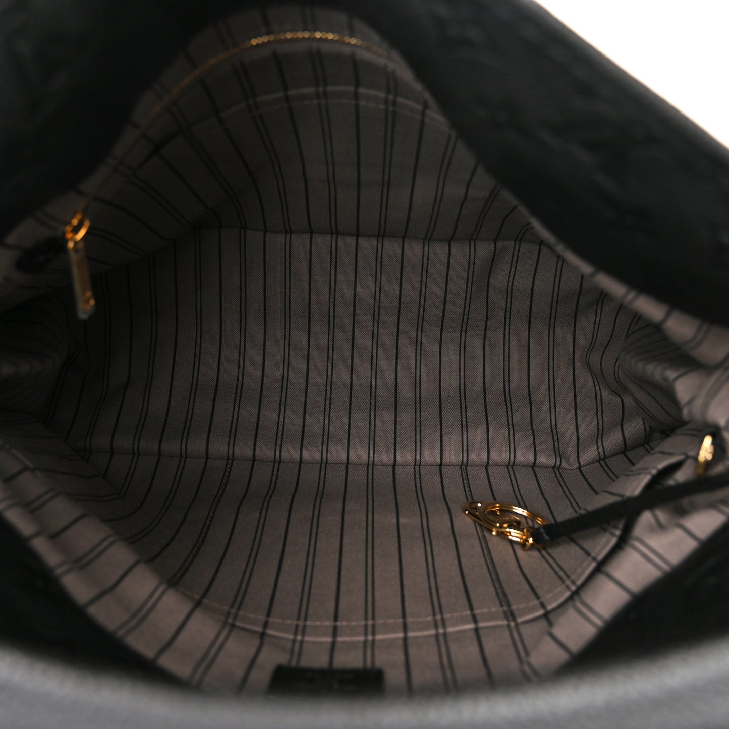 Empreinte Artsy MM Black
