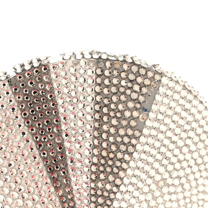 Judith Leiber Crystal Cosmopolitan Minaudiere Clutch Multicolor 16 of 19