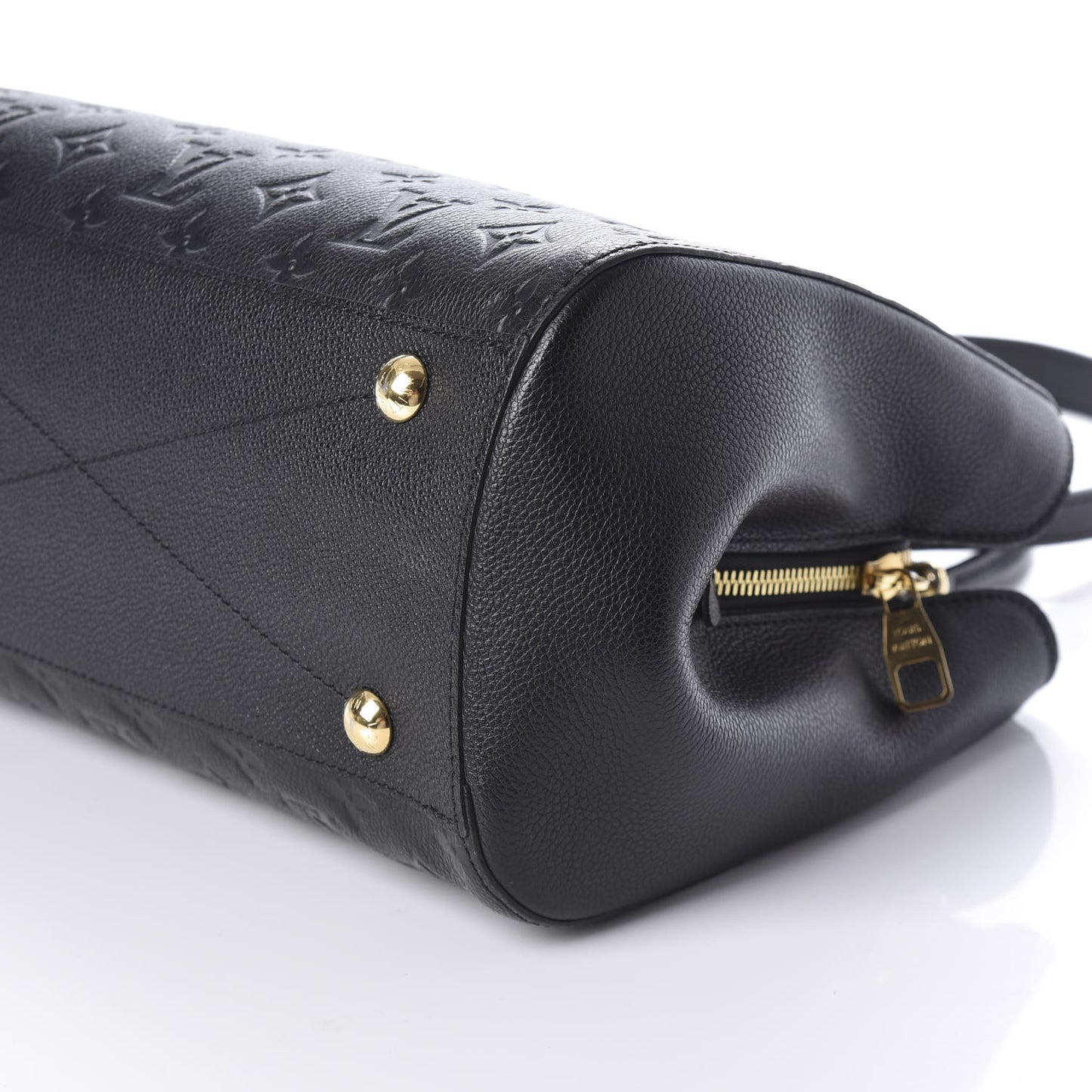 Empreinte Montaigne MM Black
