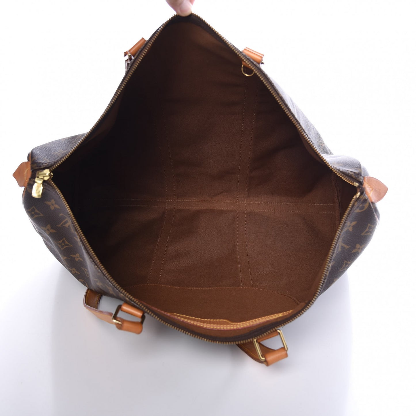 Monogram Sac Flanerie 50