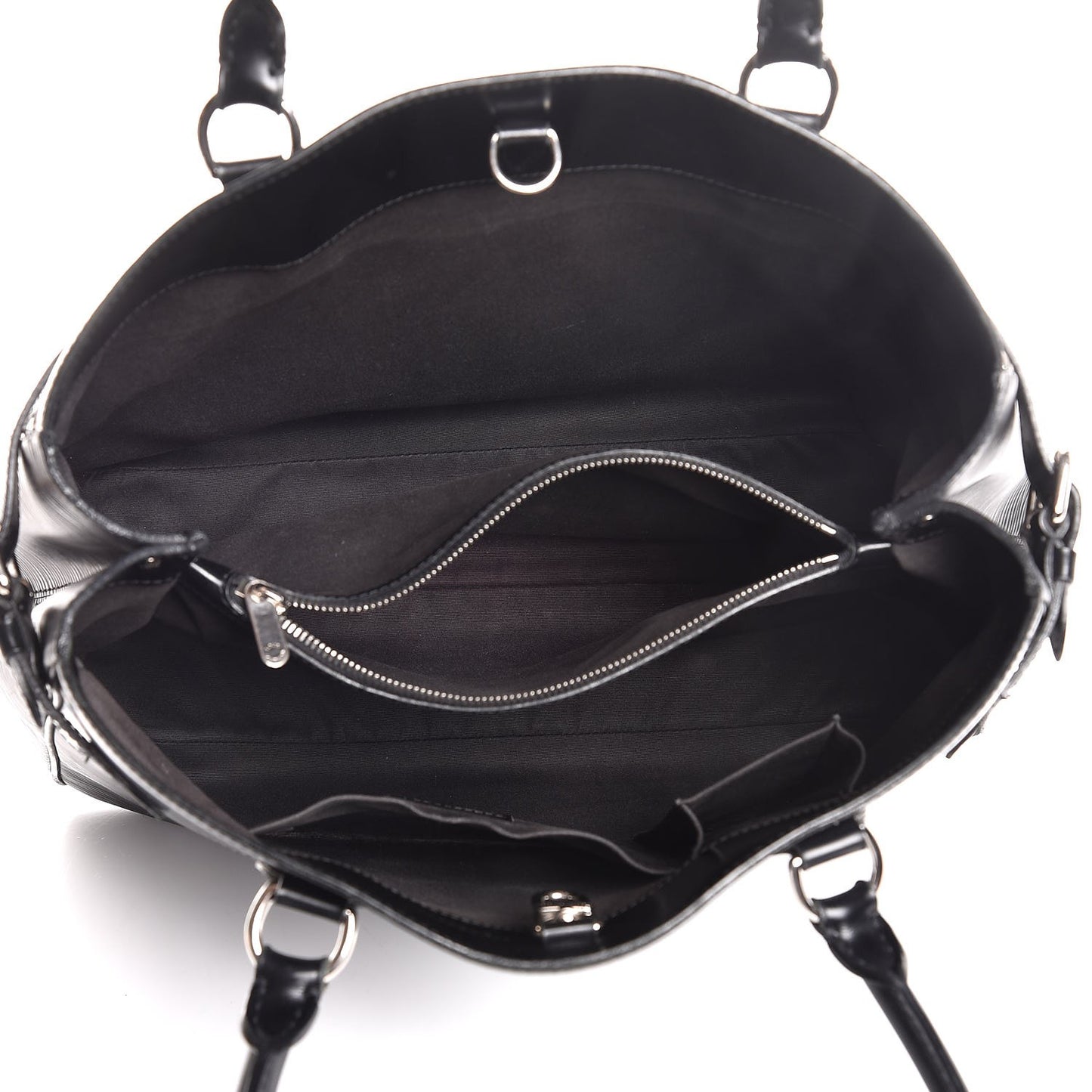 Epi Passy GM Black