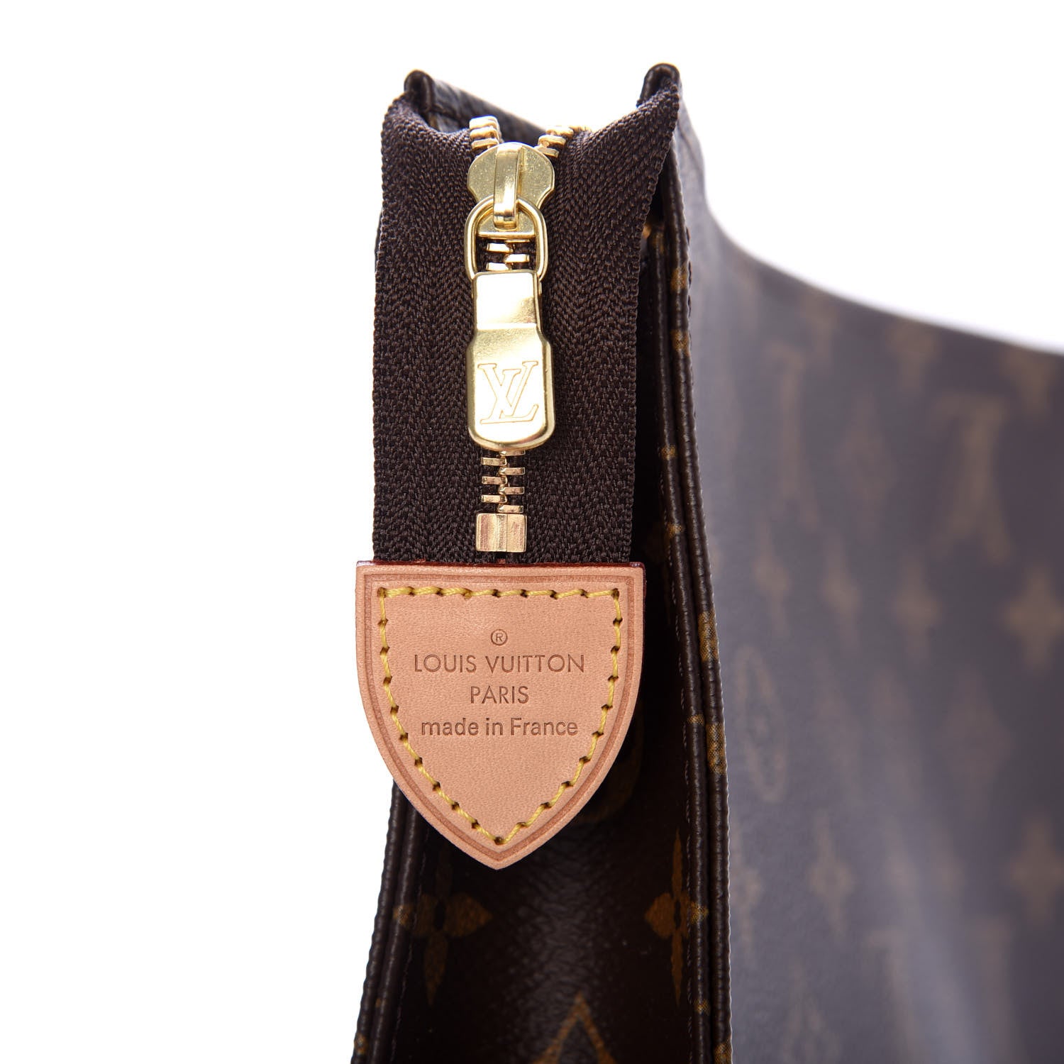 Louis Vuitton Monogram Toiletry Pouch 26 7 of 7
