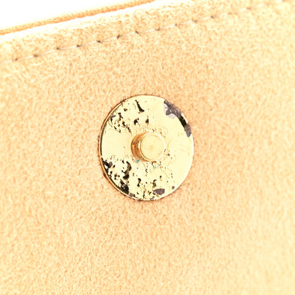 Louis Vuitton Monogram Pochette Twin PM 11 of 11