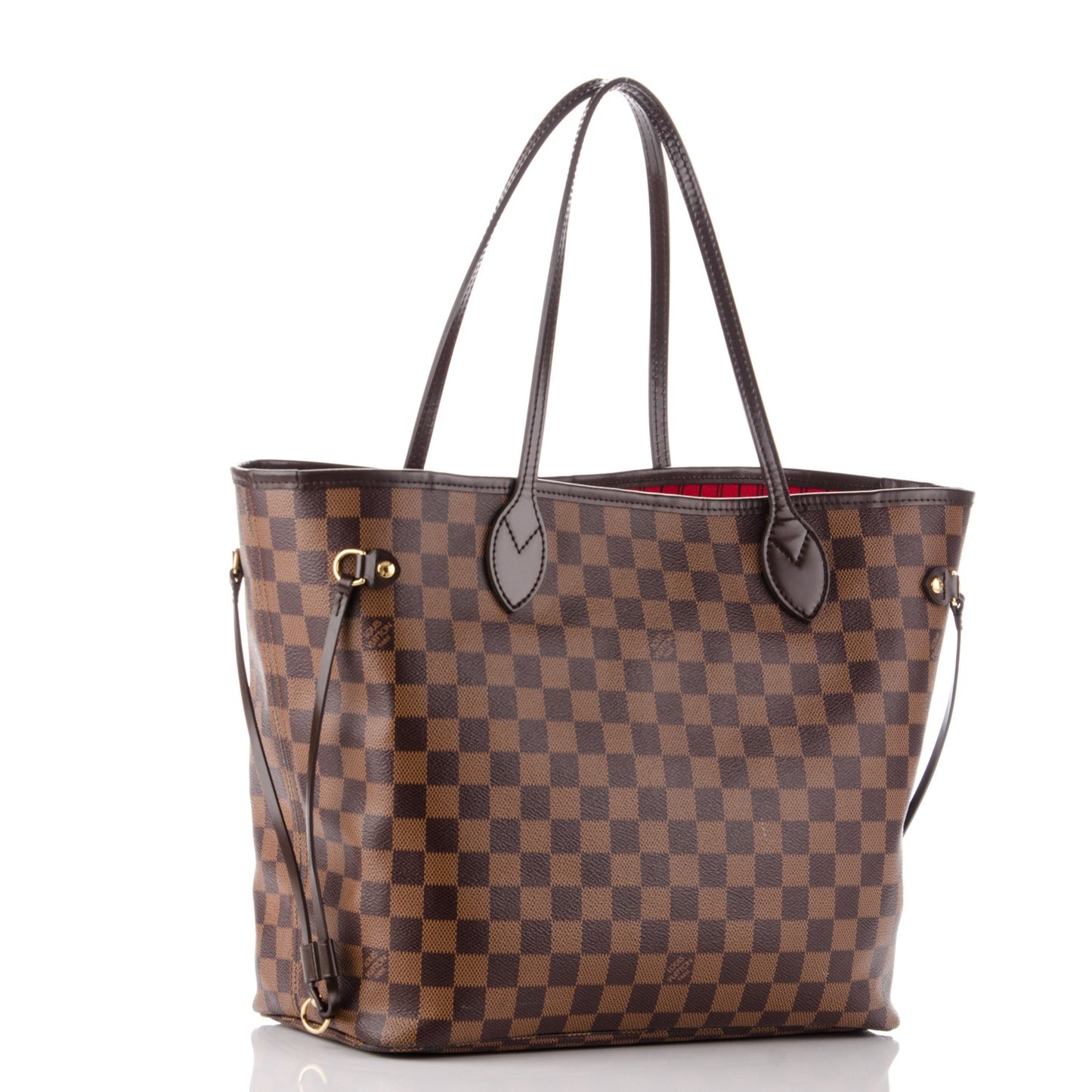 Damier Ebene Neverfull MM