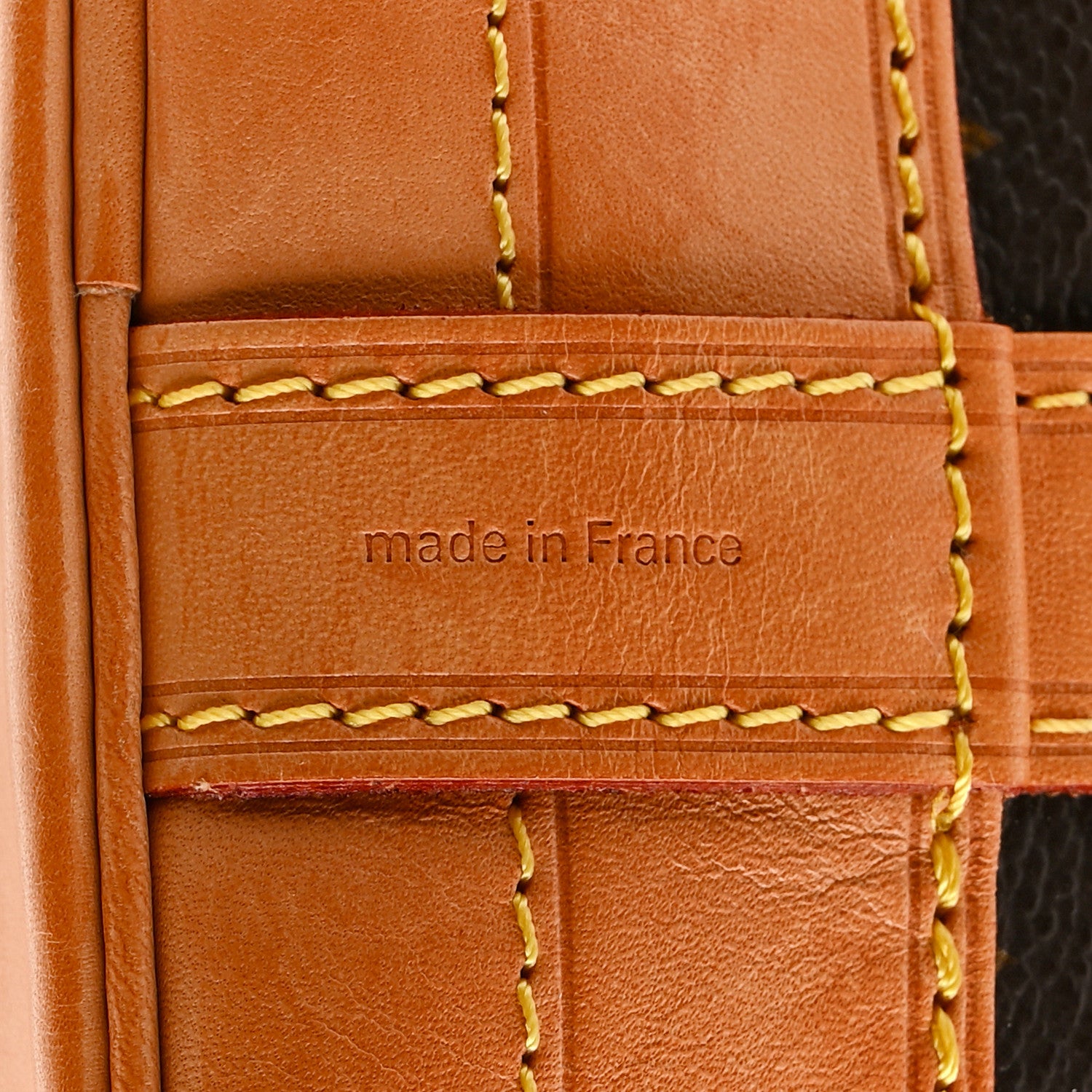 Louis Vuitton Monogram Noe 12 of 29