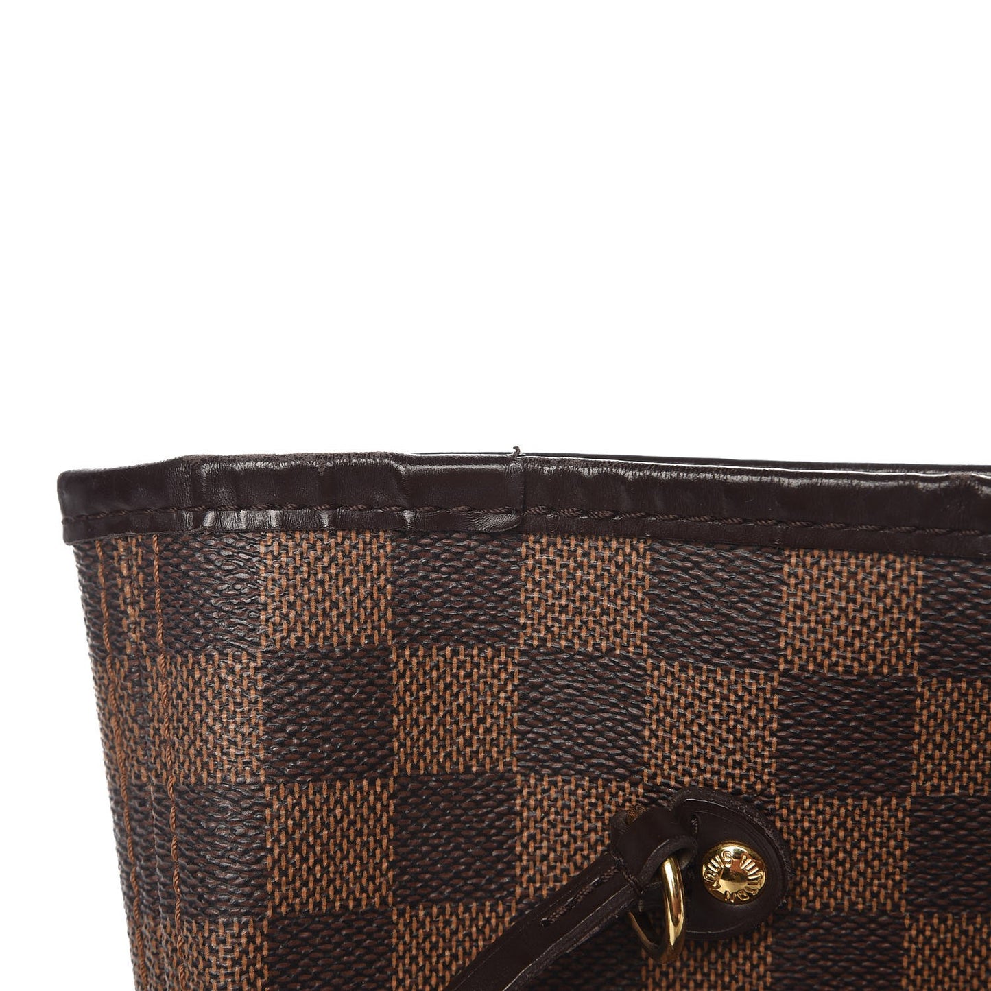 Damier Ebene Neverfull MM