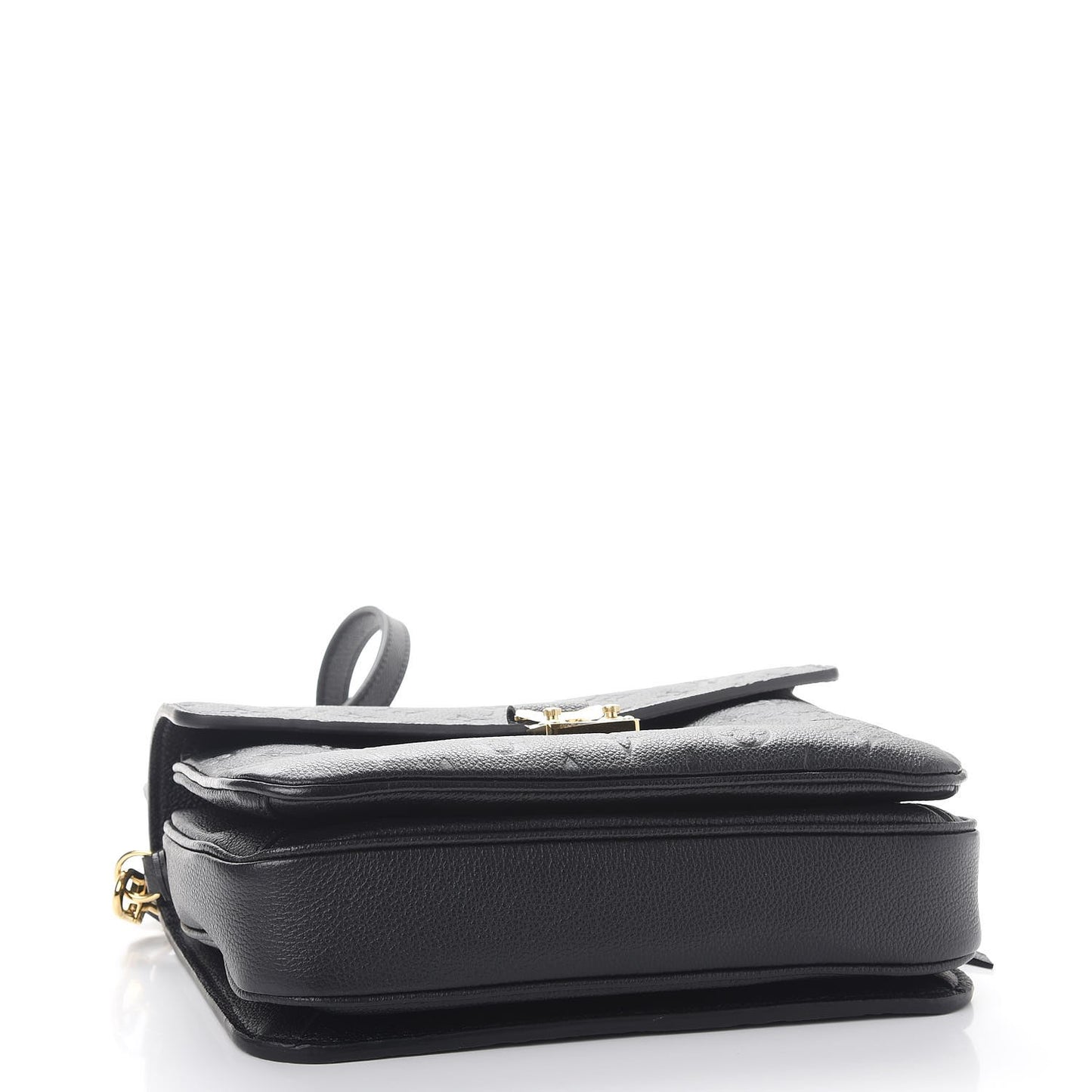 Empreinte Pochette Metis Black
