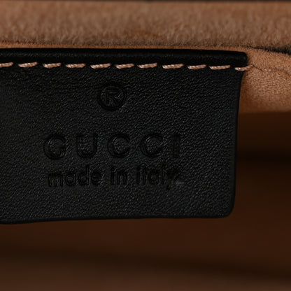 Gucci Calf Hair Calfskin Bamboo Web Leopard Print Medium Dionysus Top Handle Bag Natural Blue Agata Hibiscus Red 6 of 12
