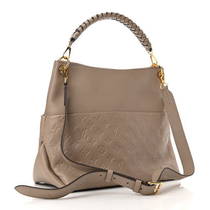 Louis Vuitton Empreinte Maida Hobo Tourterelle 3 of 9