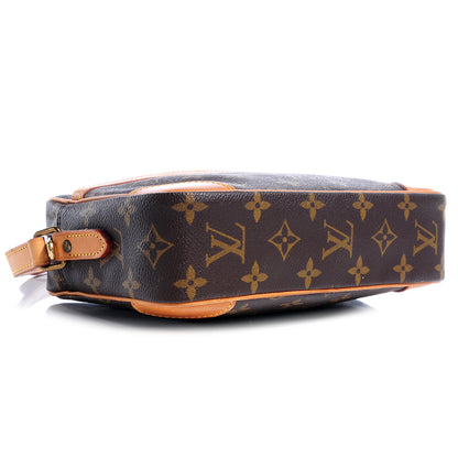 Louis Vuitton Monogram Trocadero 24 4 of 7