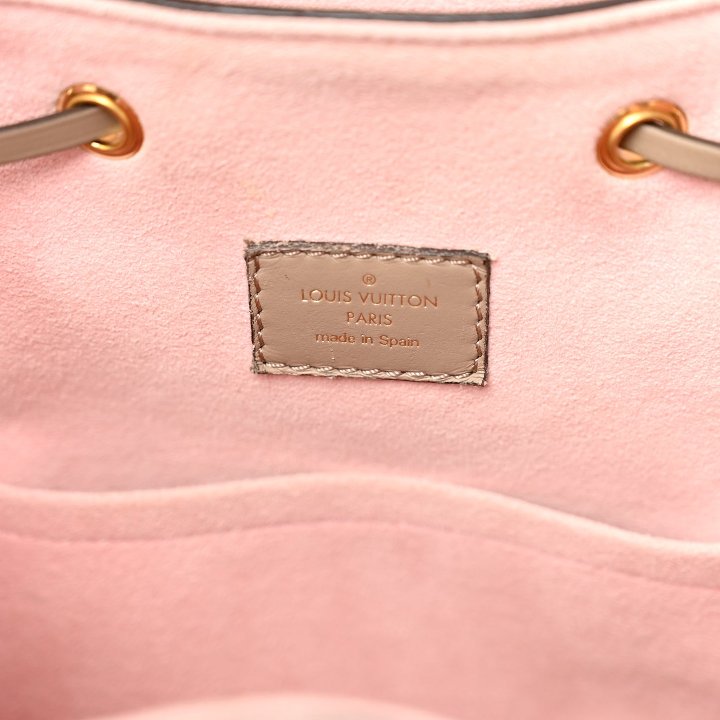 Empreinte Montsouris NM Backpack Tourterelle