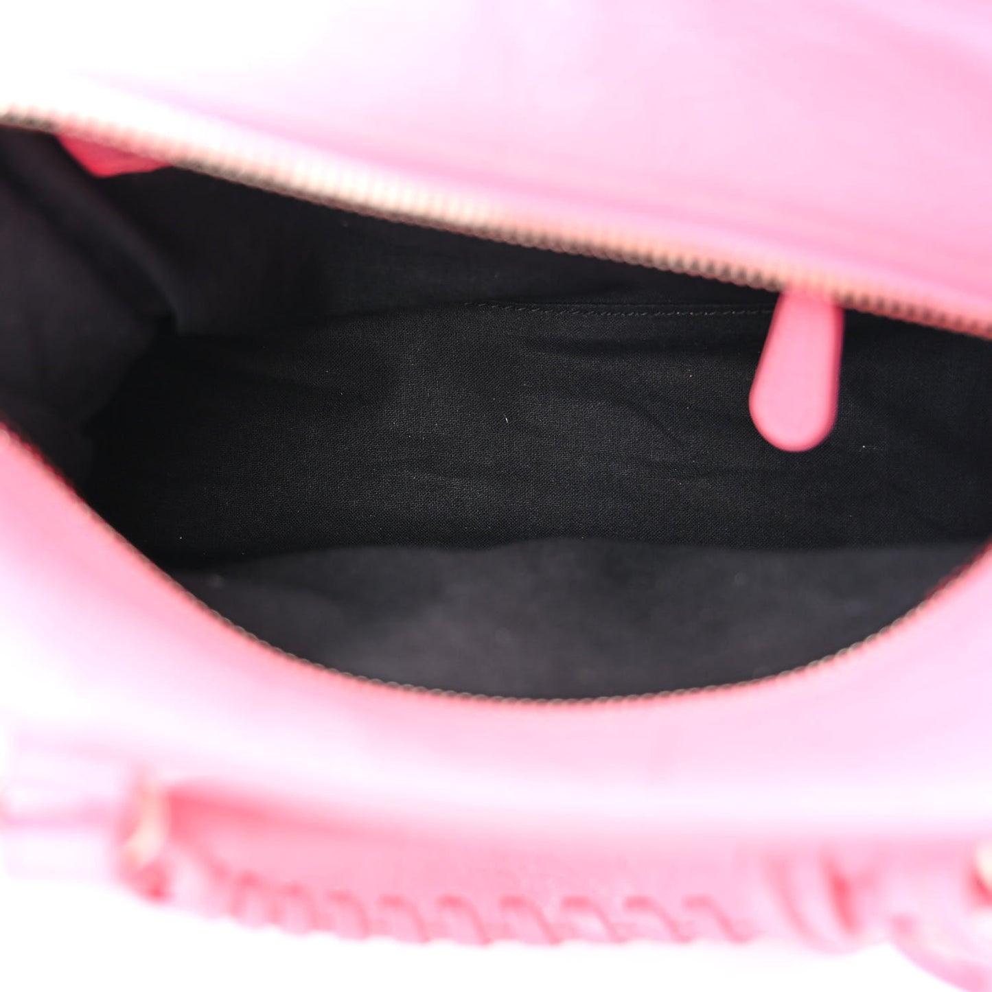Agneau Arena Neo Cagole Handbag XS Sweet Pink