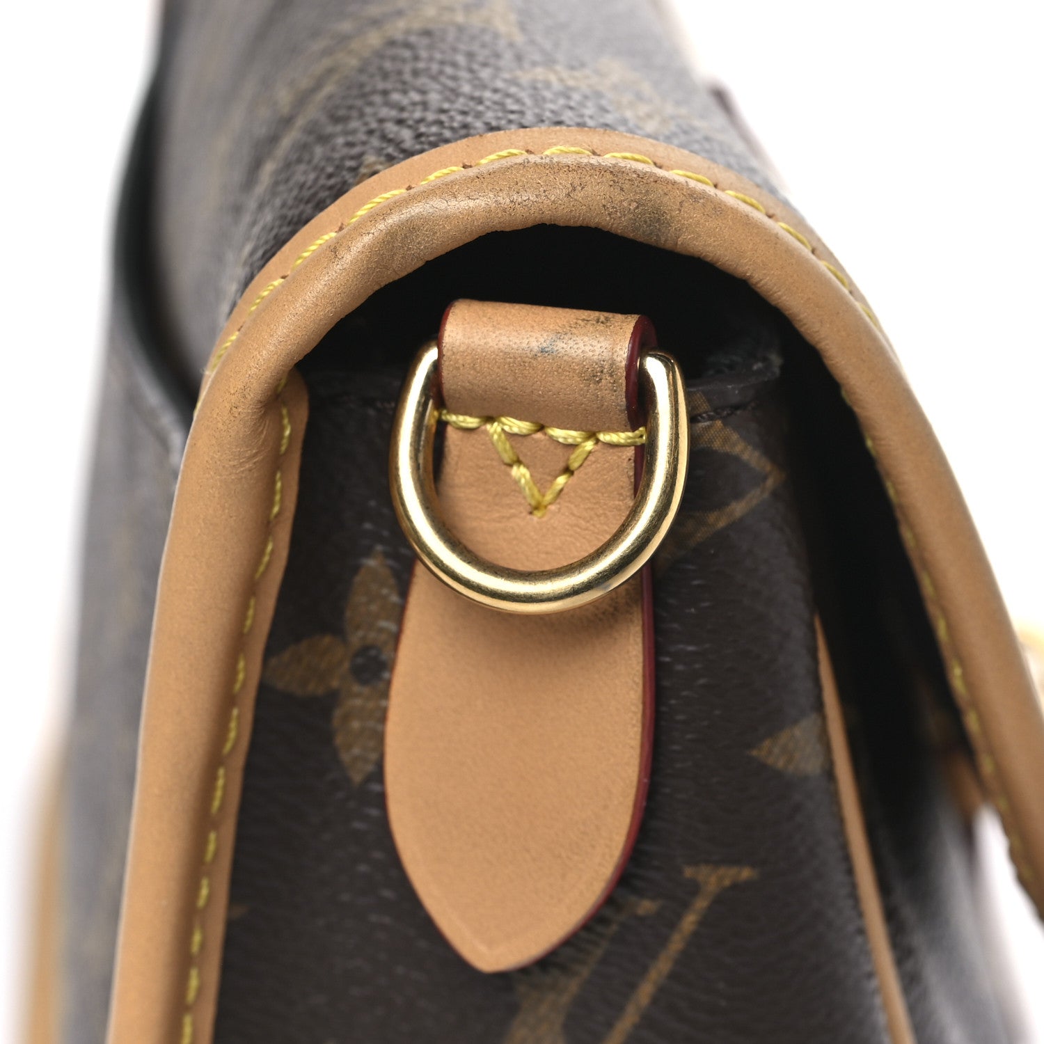 Louis Vuitton Monogram Diane Black 10 of 10