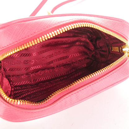 Prada Saffiano Mini Camera Crossbody Tamaris 5 of 8