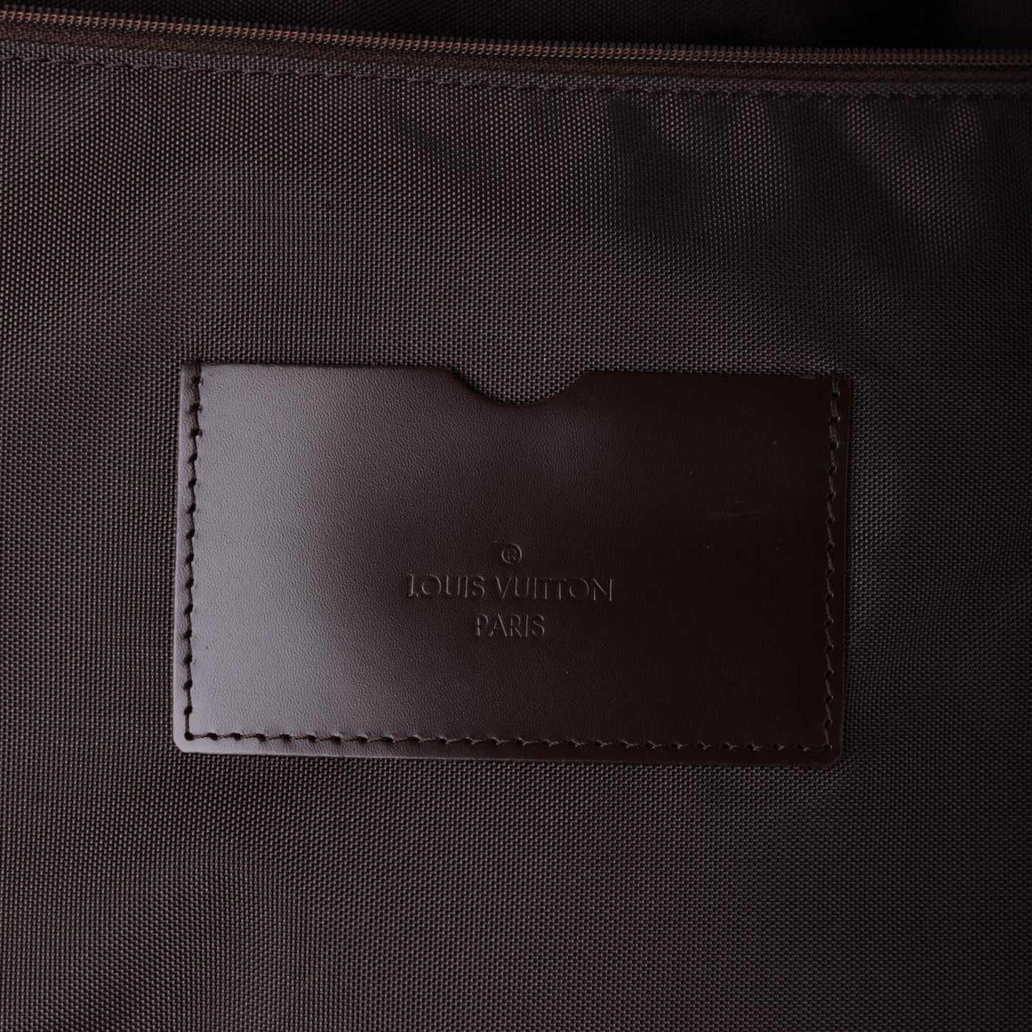 Damier Ebene Pegase 55