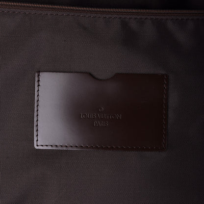 Louis Vuitton Damier Ebene Pegase 55 5 of 13