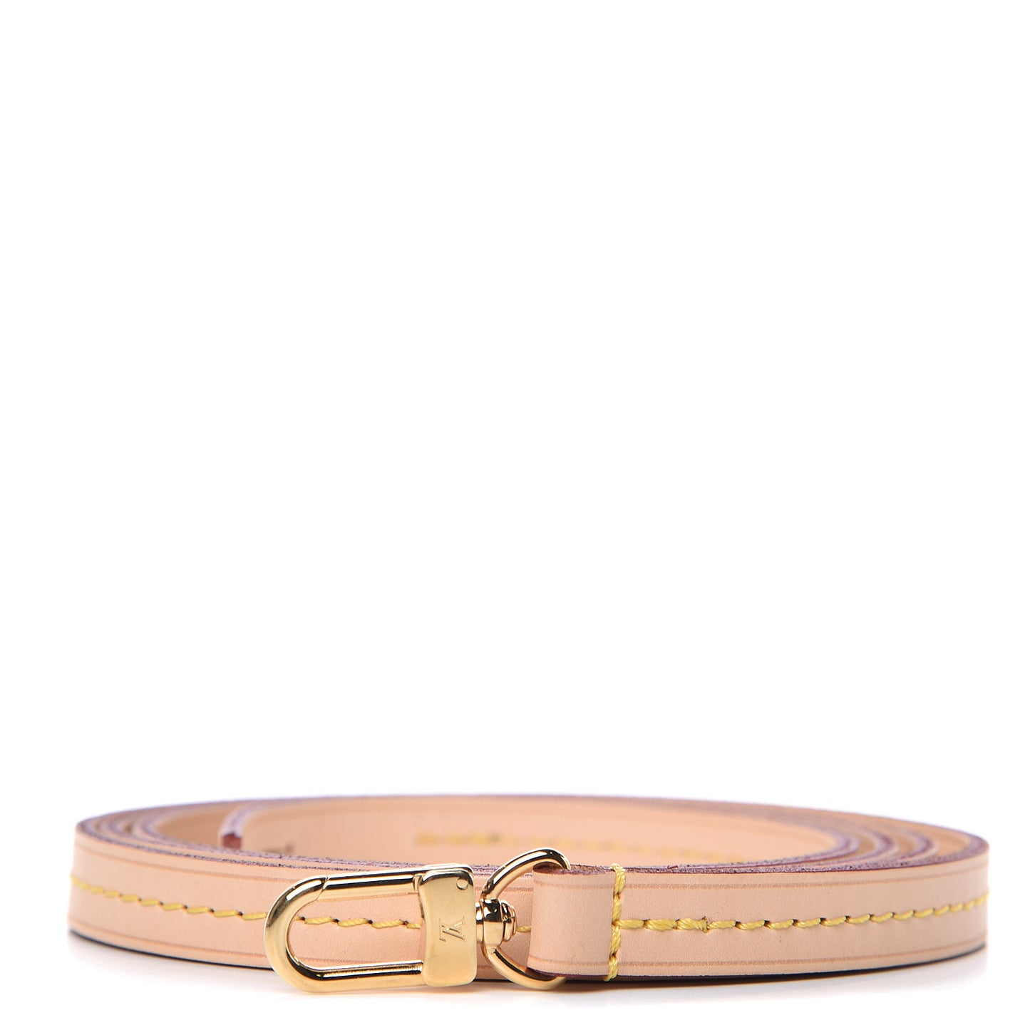 Vachetta Favorite Long Strap