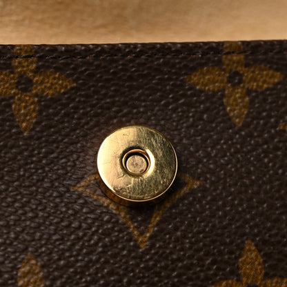 Louis Vuitton Monogram Pochette Florentine XS 11 of 12
