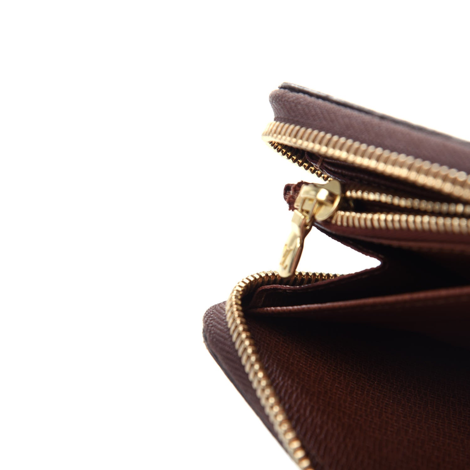 Louis Vuitton Monogram Zippy Wallet 7 of 8