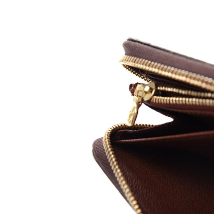 Louis Vuitton Monogram Zippy Wallet 7 of 8