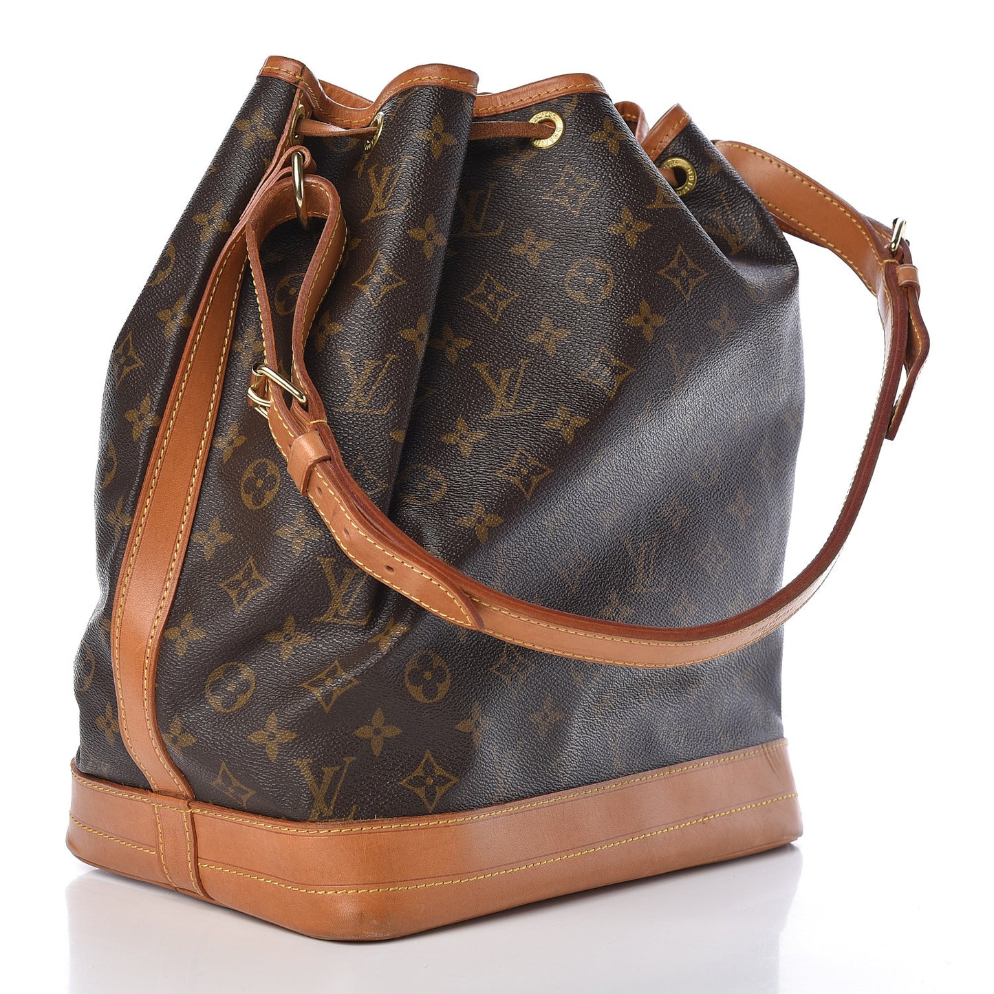 Monogram Noe