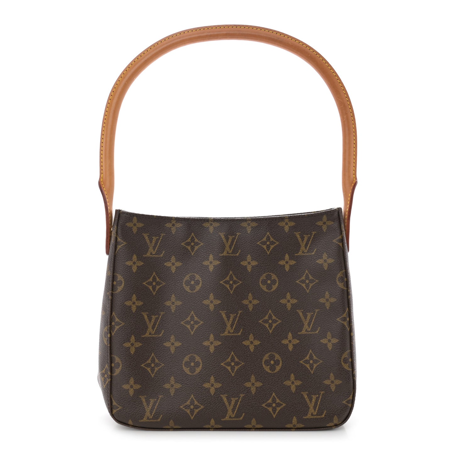 Monogram Looping MM