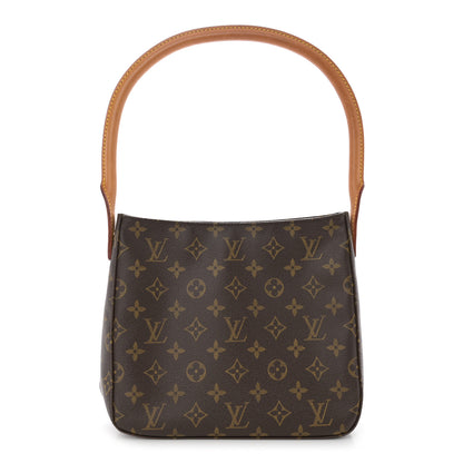 Louis Vuitton Monogram Looping MM 1 of 11