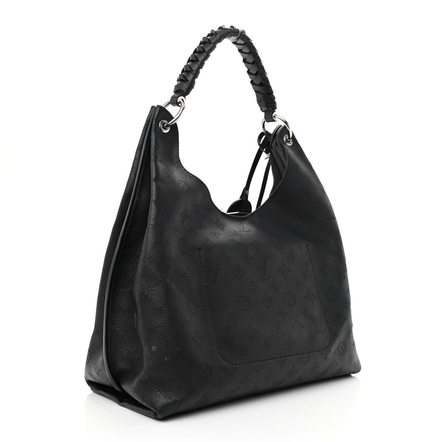 Mahina Carmel Hobo Black