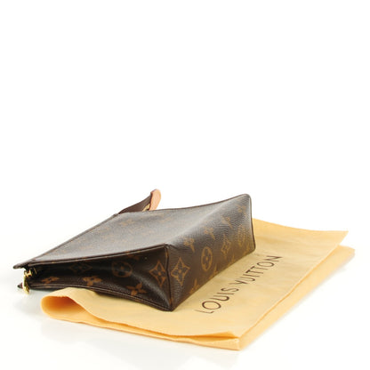 Louis Vuitton Monogram Toiletry Pouch 19 4 of 7
