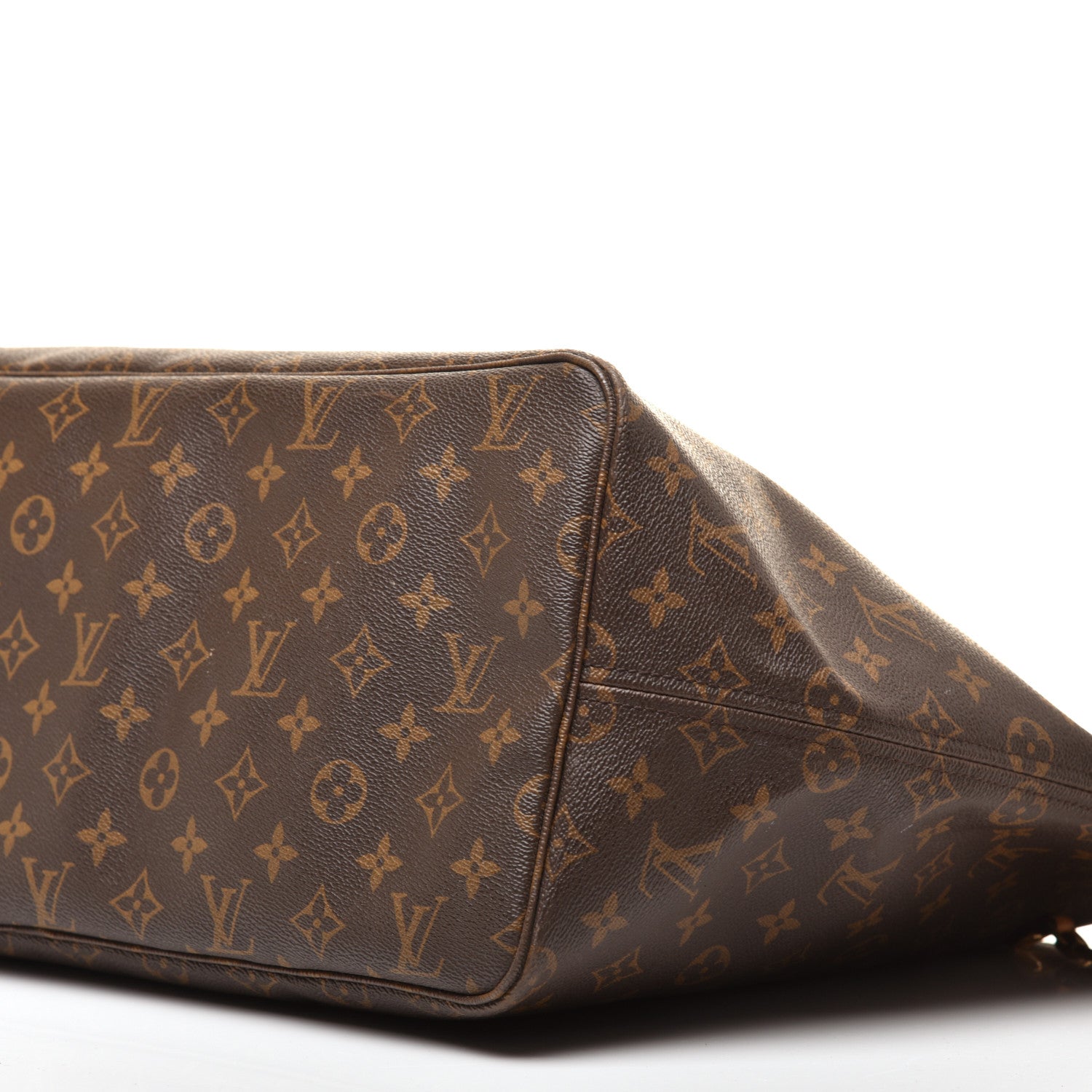 Louis Vuitton Monogram Neverfull GM 7 of 10