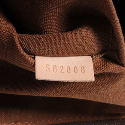Louis Vuitton Monogram Palermo GM 8 of 8
